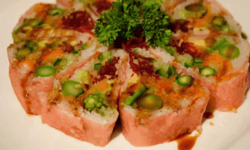 Sima Sushi 3