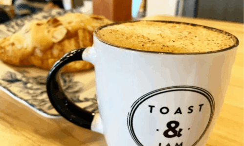 Toast Jam 4
