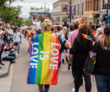Pride Parade