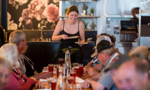 Kingston Food Tours