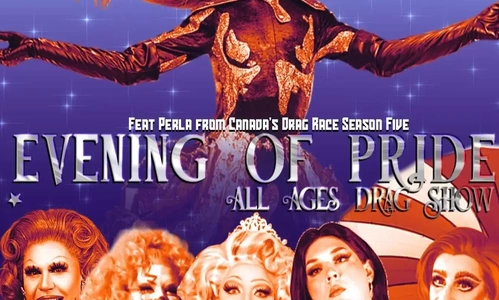 Eveningofpridedragshows