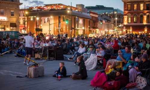 Moviesinthesquare