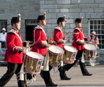Fort Henry National Historic Site