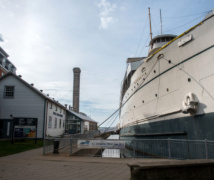SS Keewatin 4