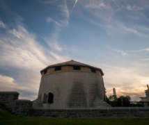 Sentinalof History Heritage Murney Tower Museum 6