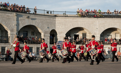 Fort Henry