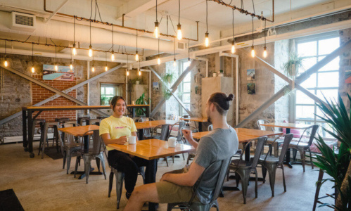 Juniper Cafe