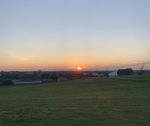 Fort Henry Lookout