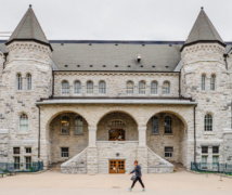 Queens University