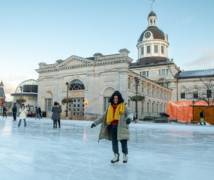 Skate Springer Market Square