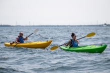 Journeyby Boat