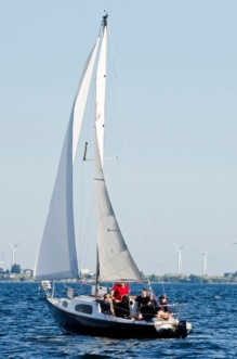 Hoista Sail
