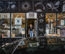 Montreal Street Collective