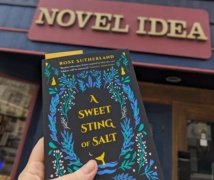 Novel Idea