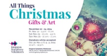 All Things Christmas Gifts and Art