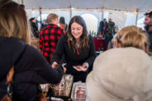 Mac Kinnon Brothers Holiday Market