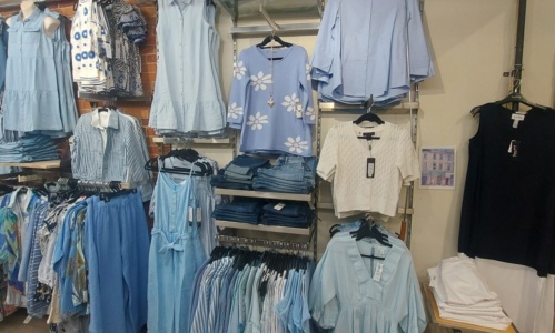 Cloth