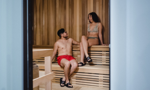 Glow Spa