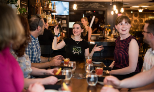 Kingston Food Tours
