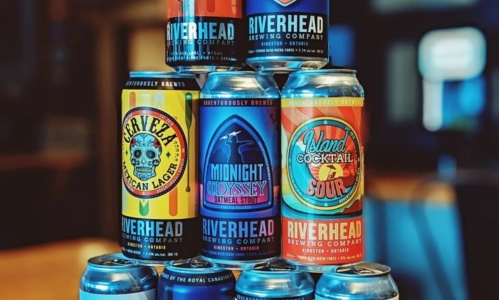 Riverhead Brewing Company