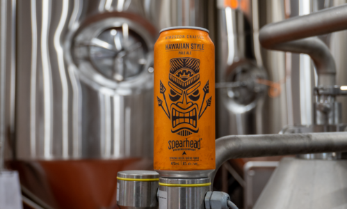 Spearhead Brewing Company