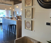 Pedalworks Cafe