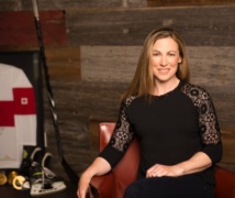 Jayna Hefford 1