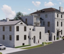 Rendering From Ontario