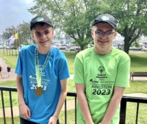 Davidson brothers
