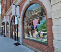 Storefront