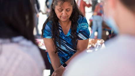 Indigenous learning