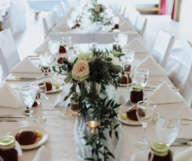 Wedding venues